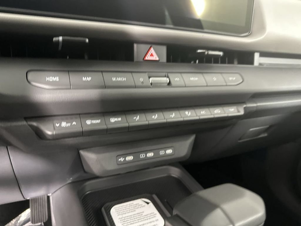 New 2027 Interstellar Gray Kia S image 17