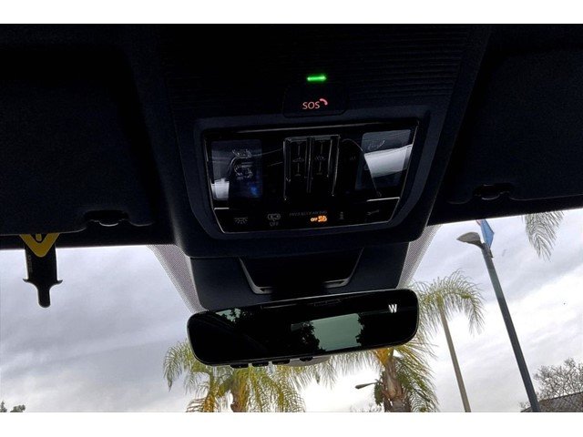 New 2026 Deep Black Pearl Volkswagen 2.0T SE R-Line Black image 15