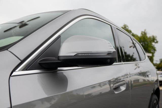 2026 BMW X1 28i - Photo 12