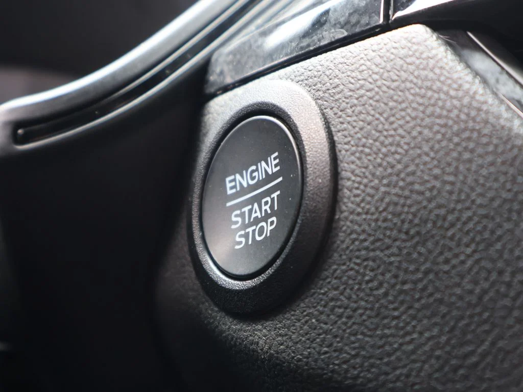 Used 2025 Gray Ford ST-Line image 32