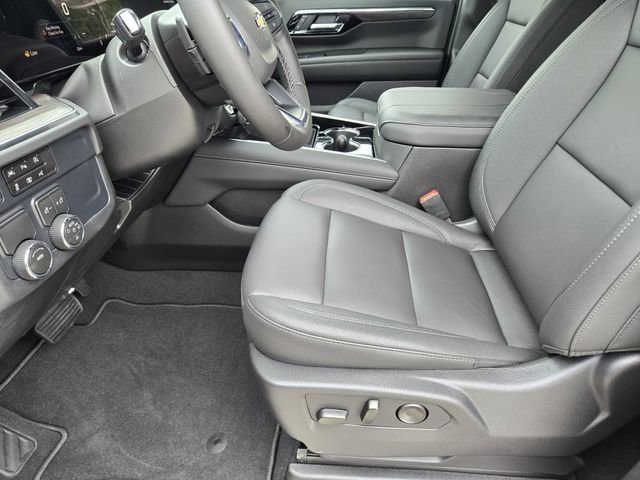 2026 Chevrolet Tahoe LT - Photo 9
