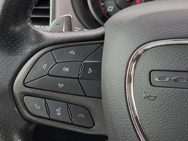 Used 2022 F8 Green Dodge GT image 24