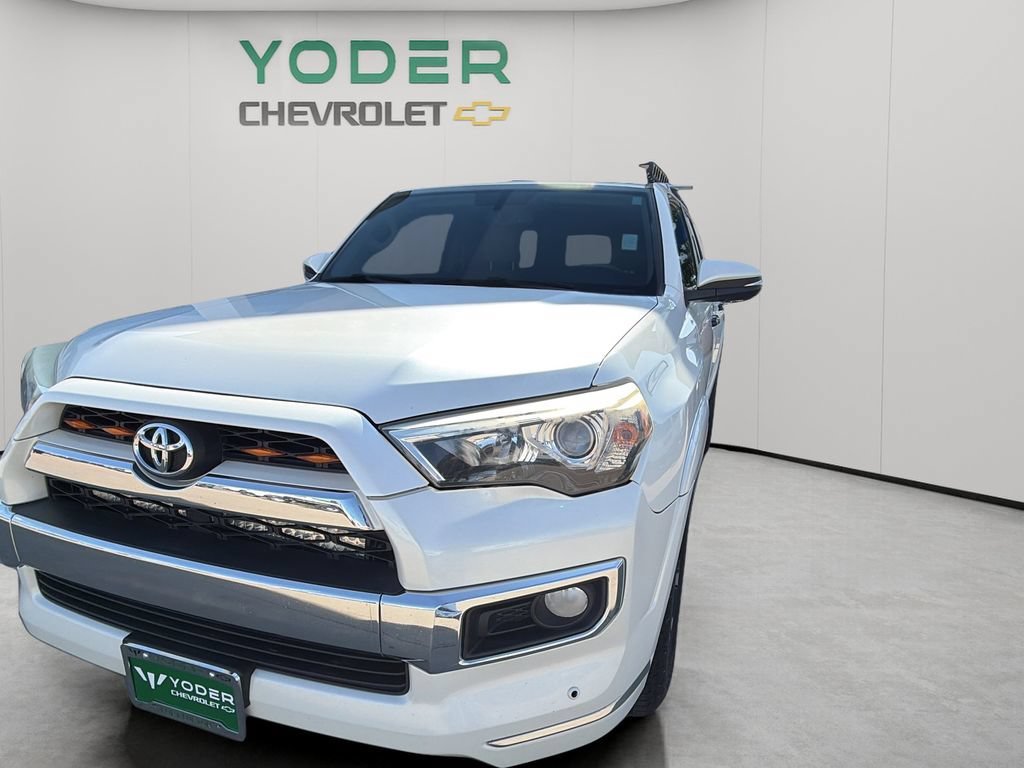 Used 2014  Toyota Limited image 43