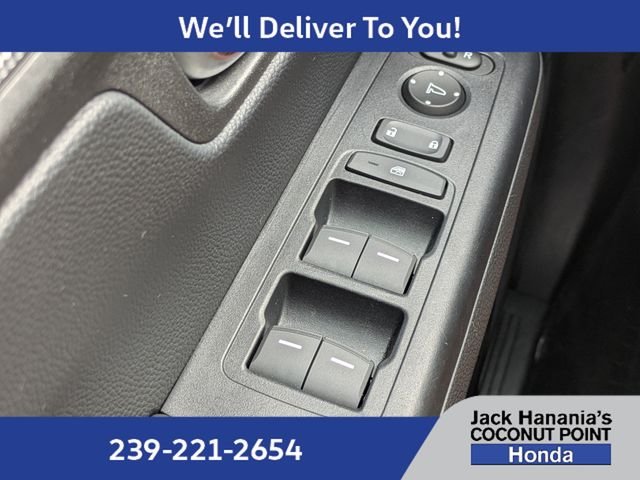 Used 2024 White Honda Sport-L image 27