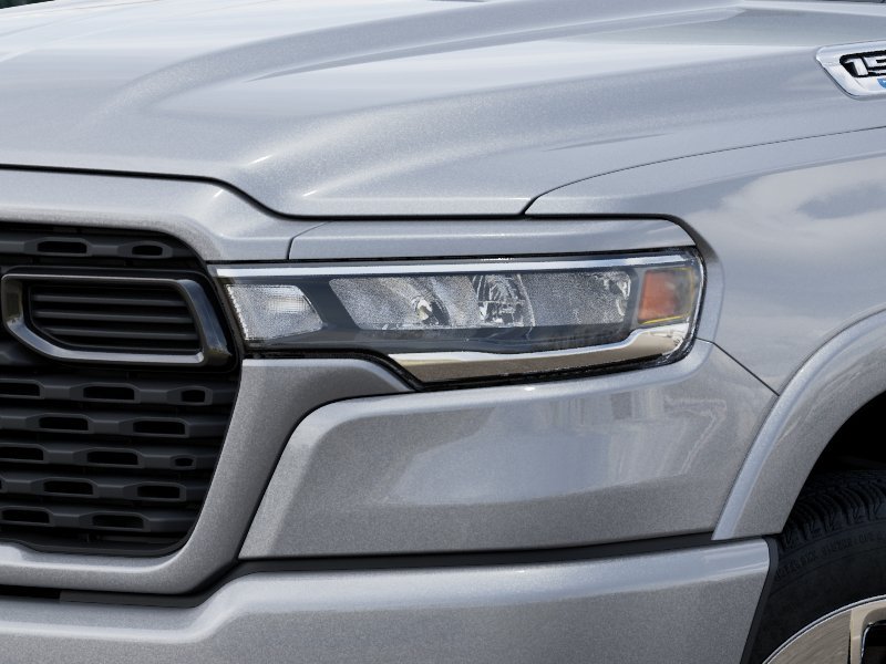 2025 RAM 1500 Big Horn/Lone Star - Photo 22