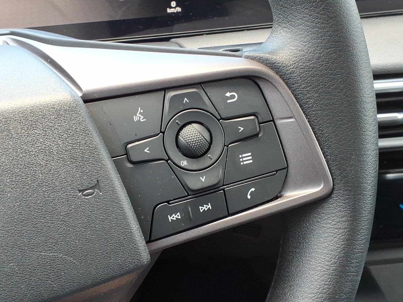 2026 Nissan Sentra SV White at Robbins Nissan