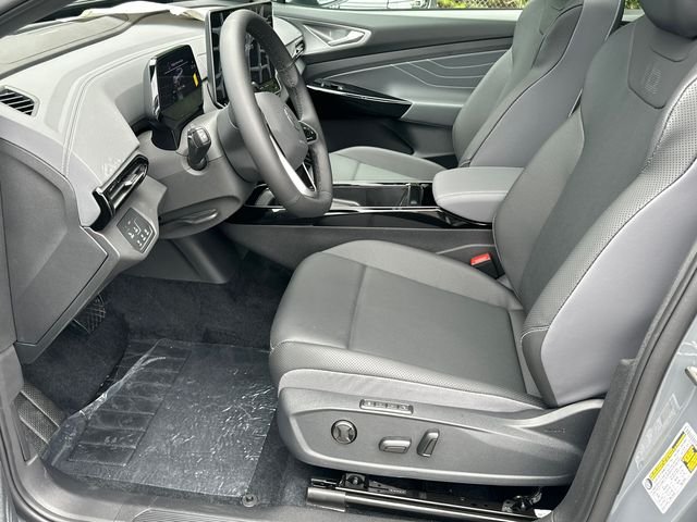 New 2026 Gray Volkswagen Pro S image 9