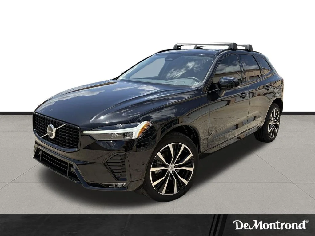 2024 Volvo XC60