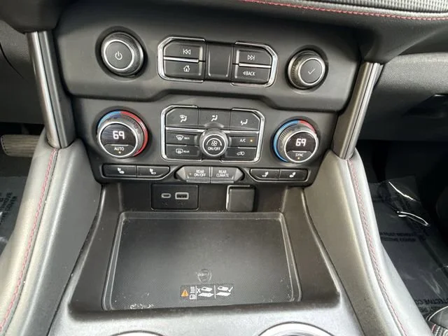 2021 Chevrolet Tahoe RST - Photo 13