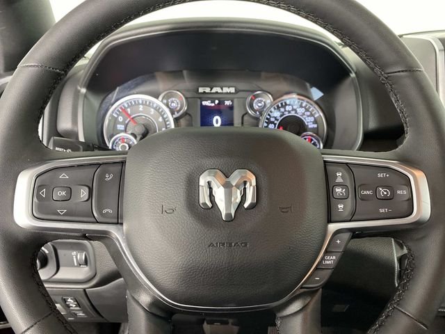 Used 2025 Red Ram Big Horn/Lone Star image 16