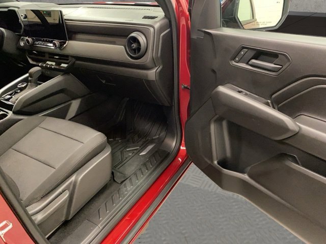 Used 2026 Red Chevrolet Trail Boss image 20