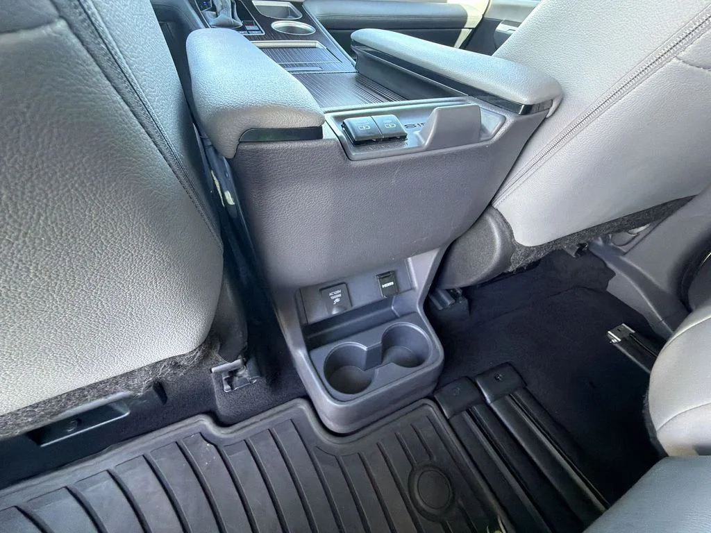 Used 2023 Beige Toyota XLE image 28