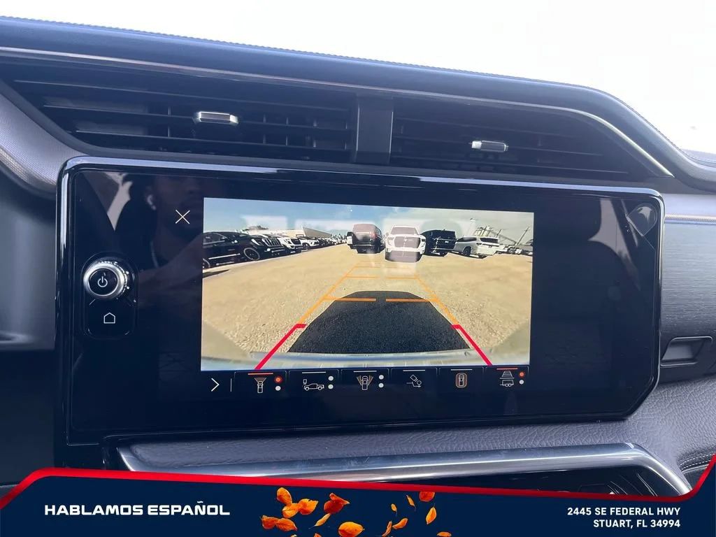 2026 GMC Sierra 1500 Denali - Photo 32