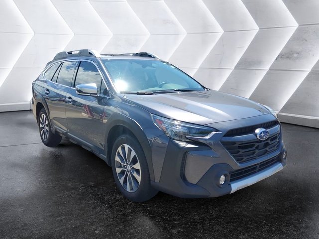 Pre-Owned 2025 Subaru Outback Touring