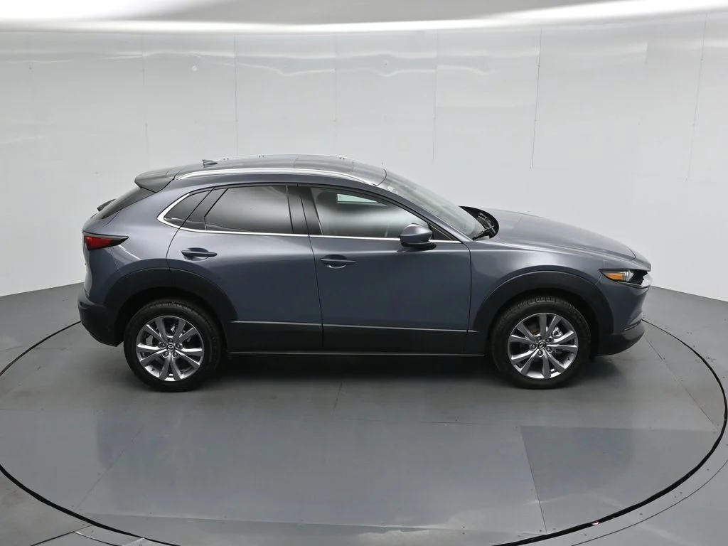 Certified Used 2020 Gray Mazda Premium image 40