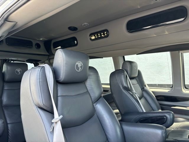 Used 2020 Summit White GMC Explorer Limited SE image 40