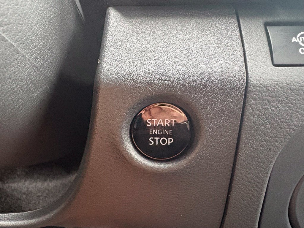 New 2027  Nissan SV image 37