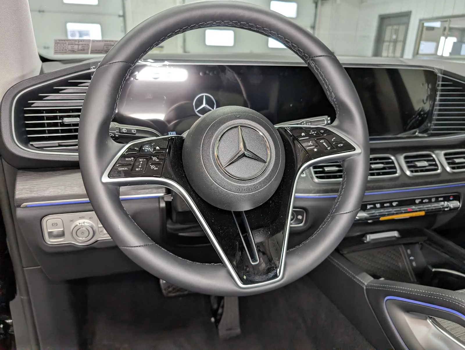 New 2026  Mercedes-Benz GLE 350 image 33