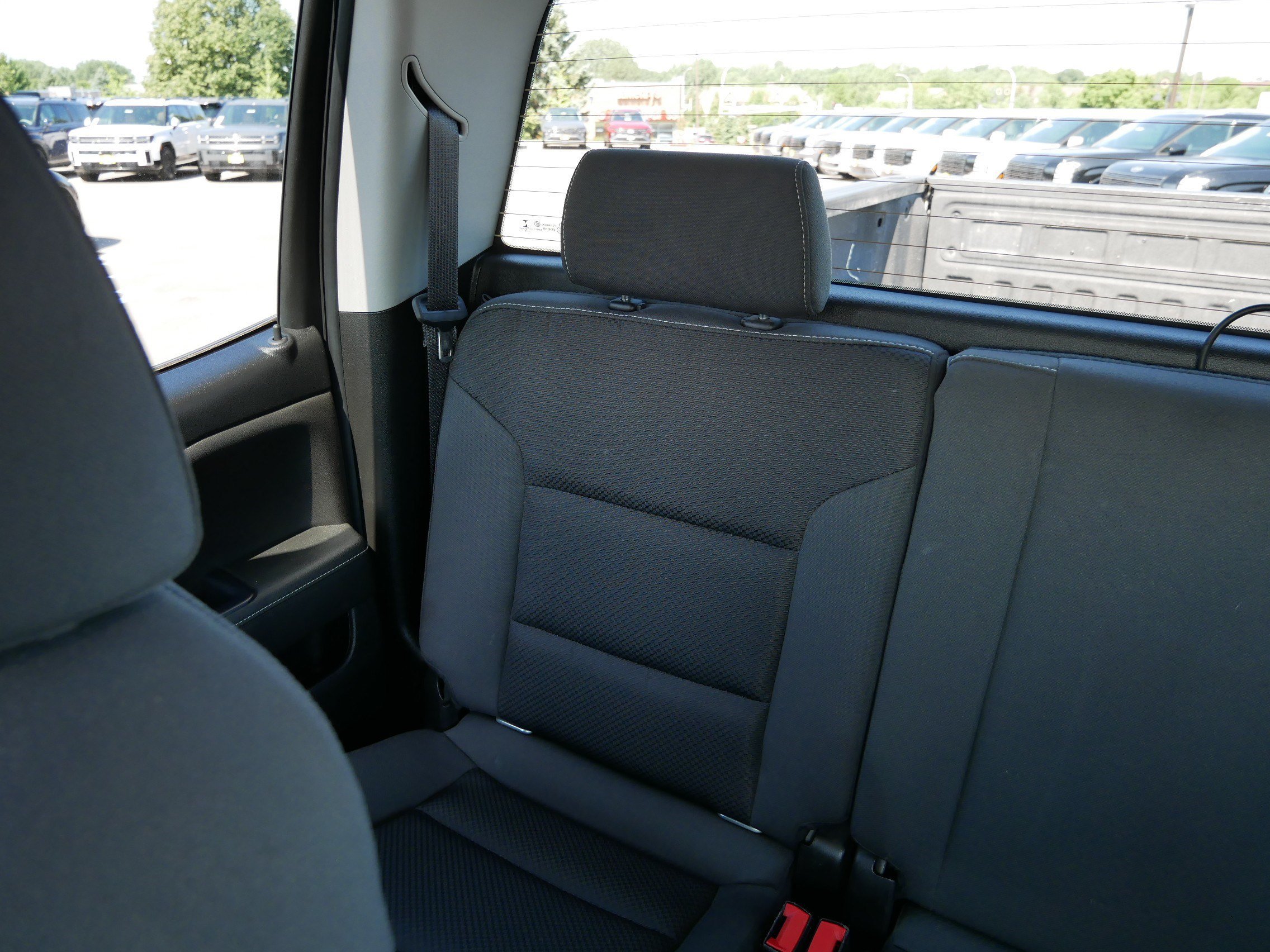 2019 GMC Sierra 1500 Limited SLE - Photo 12