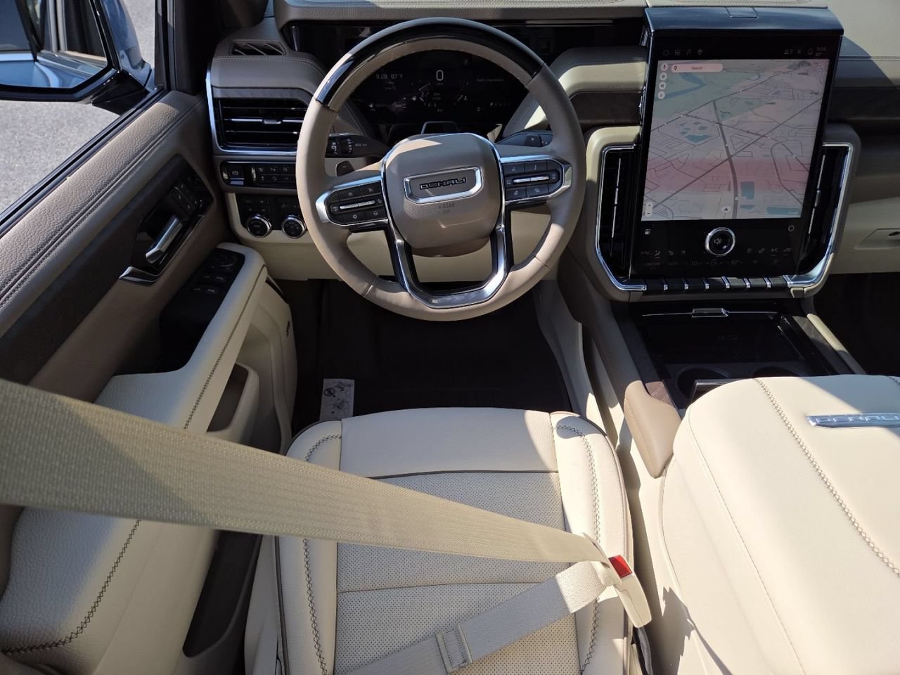 2026 GMC Yukon XL Denali - Photo 34