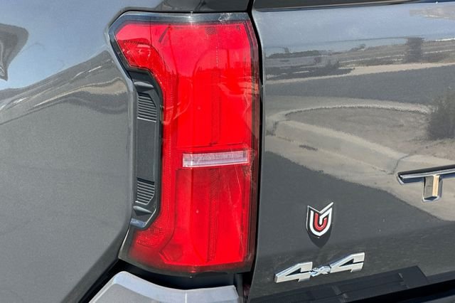 New 2026 Underground Toyota  SR5 image 25