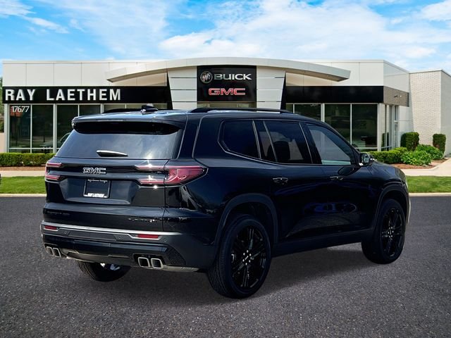 2026 GMC Acadia Elevation - Photo 39