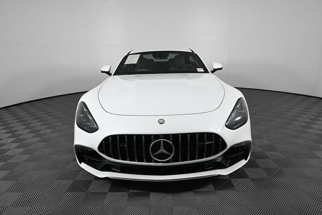 Certified Used 2025  Mercedes-Benz Base image 31