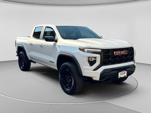 Used 2026 White GMC Elevation image 7