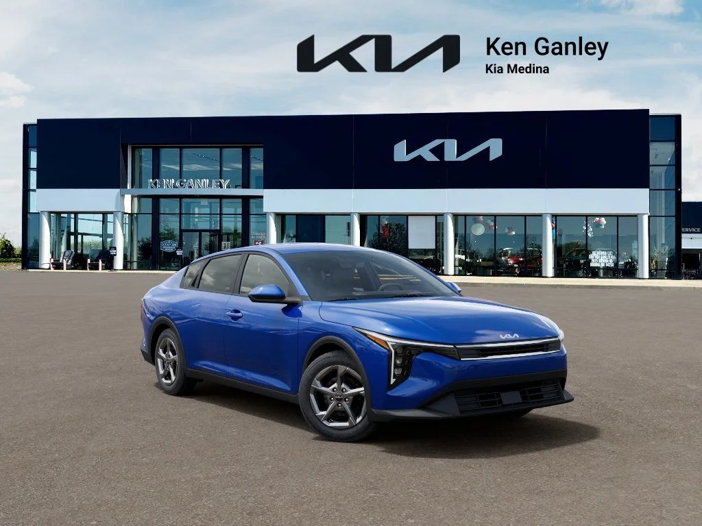 New 2026  Kia LXS image 8