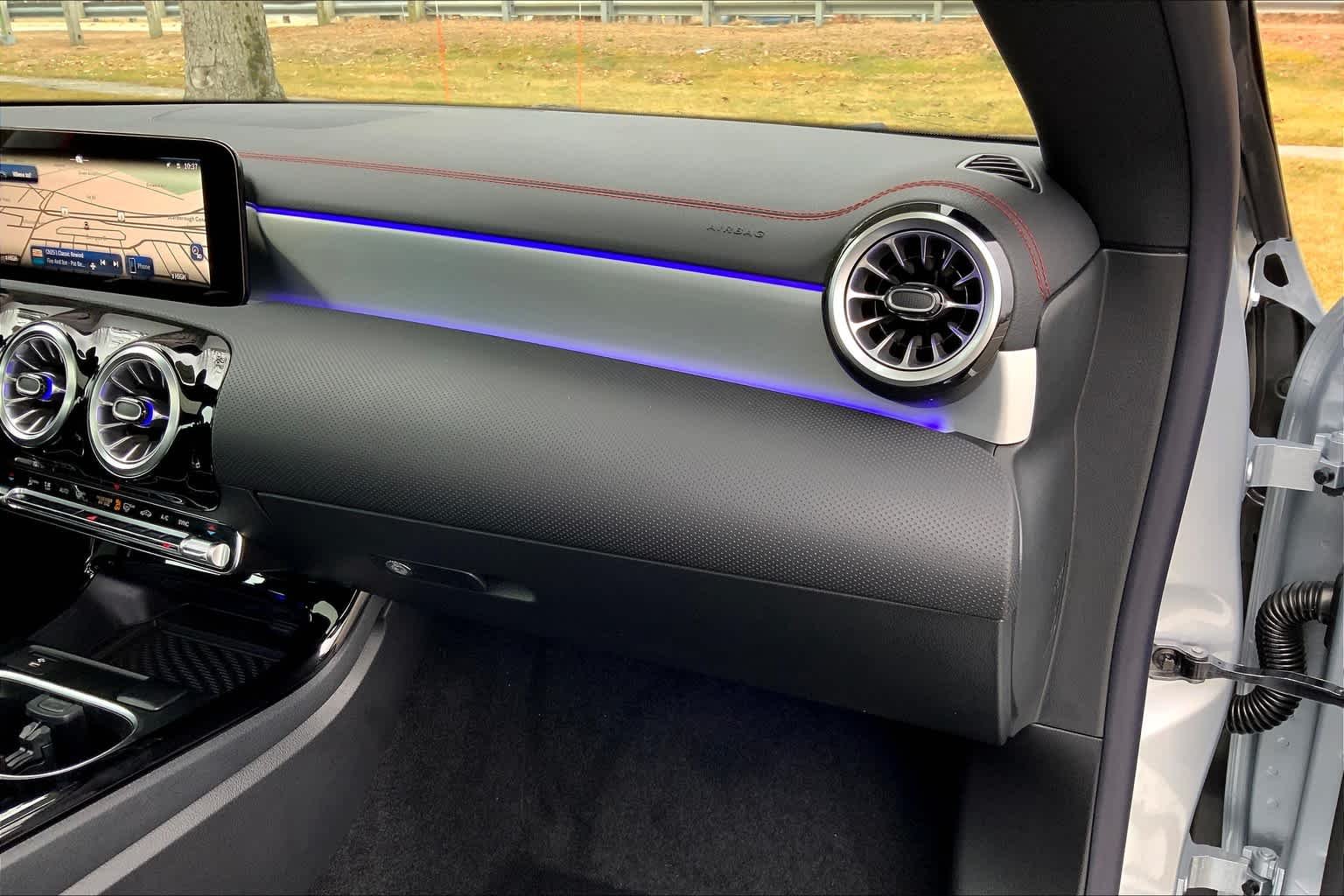 2025 Mercedes-Benz CLA CLA 250 - Photo 10