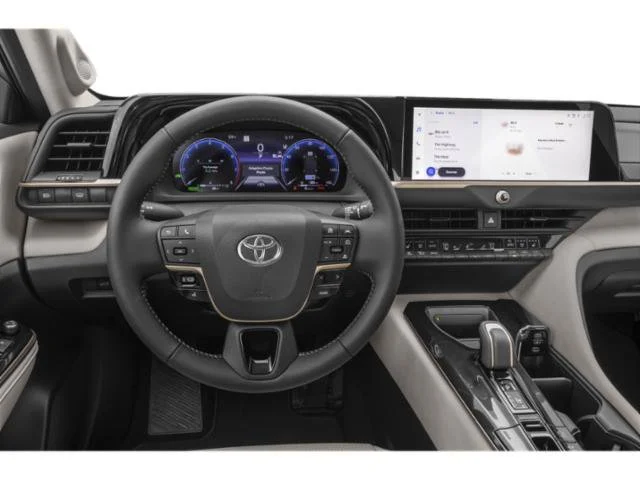 Used 2025 Bronze Age Toyota Limited image 10
