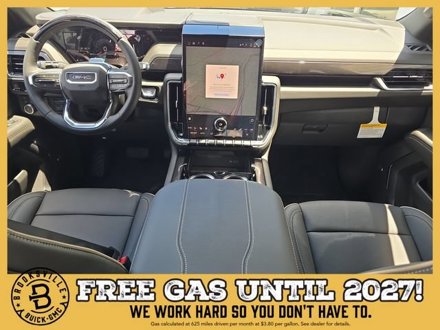 2026 GMC Yukon XL Elevation - Photo 11
