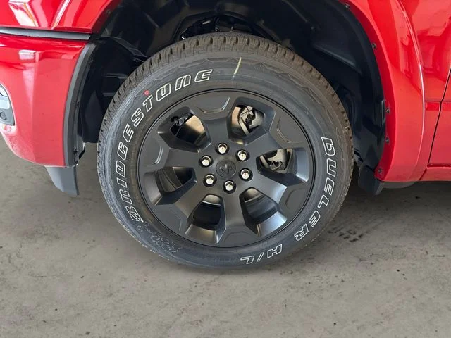 New 2027 Red Ram Big Horn/Lone Star image 15