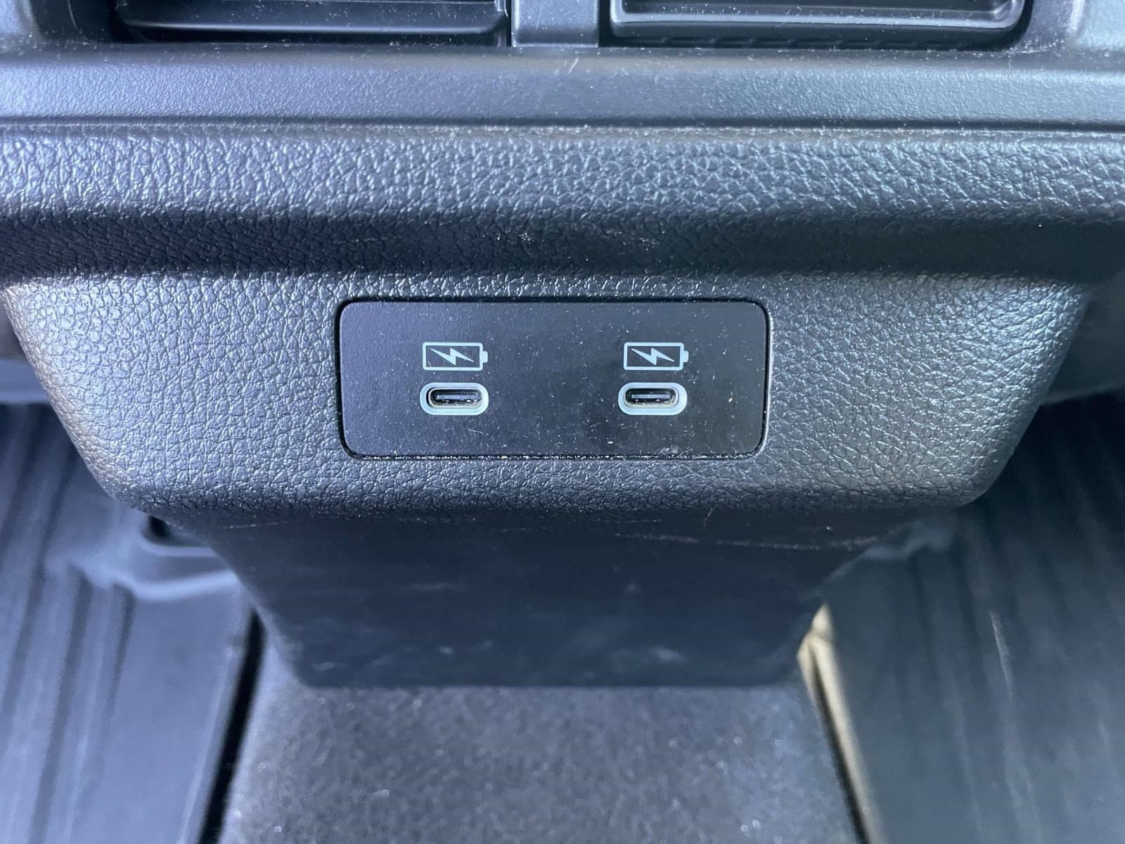 Used 2025 Blue Honda Touring image 11