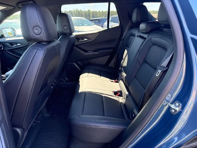 2026 Chevrolet Equinox LT - Photo 23