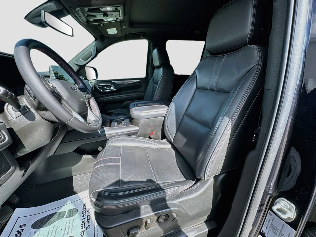 Used 2021 Blue Chevrolet RST image 23