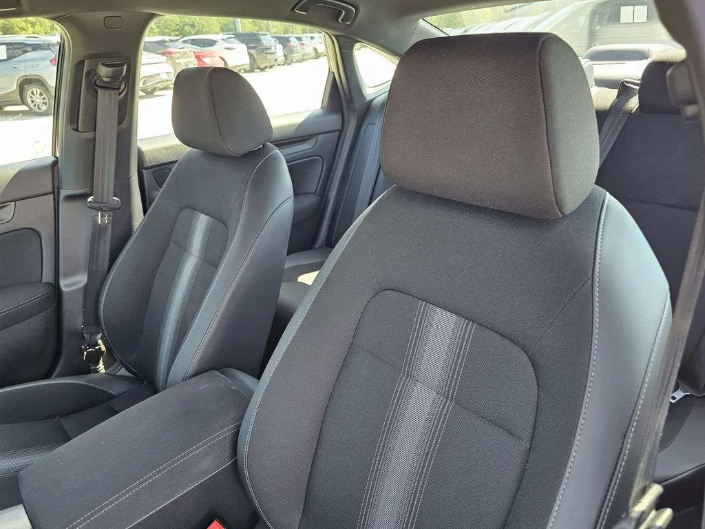 Used 2026  Honda Sport image 20
