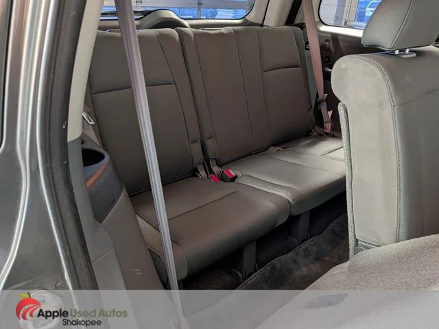 Used 2007 Gray Honda LX image 33