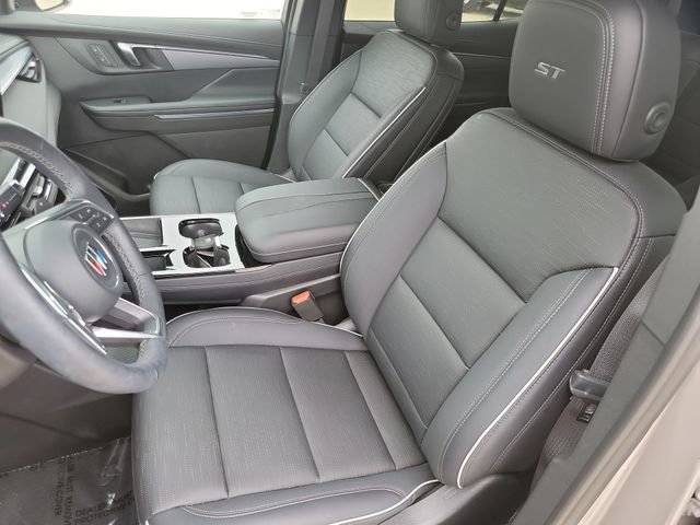 New 2026 Stone Metallic Buick Sport Touring image 15