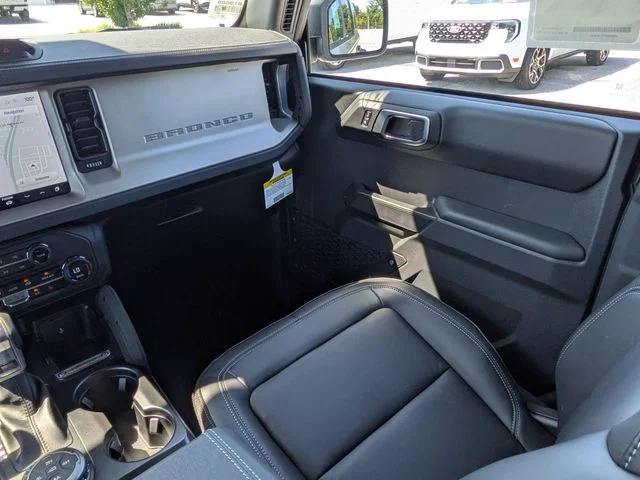 New 2026 Desert Sand Ford Outer Banks® image 17