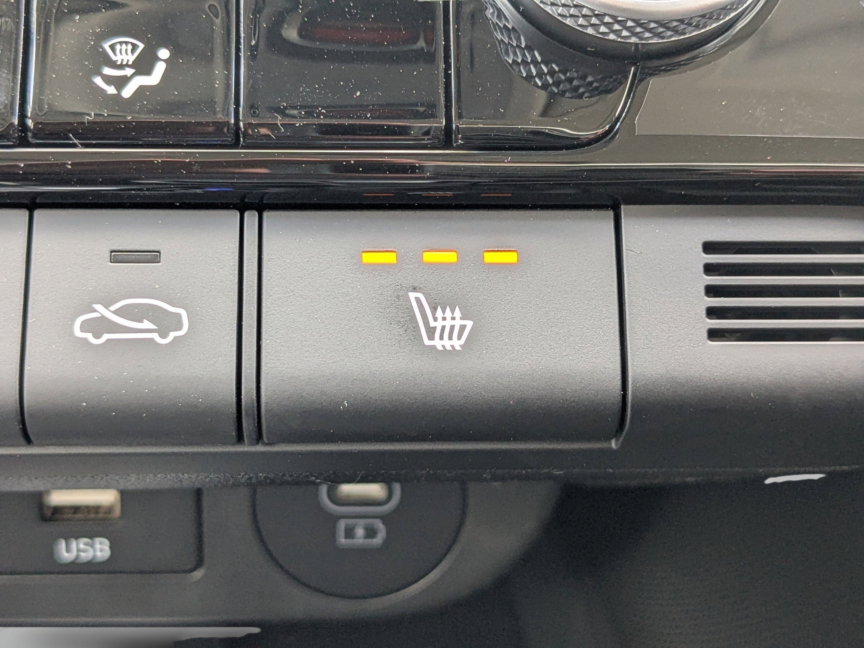 New 2026 Ecotronic Gray Hyundai Limited image 36