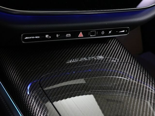 2026 Mercedes-Benz E-Class AMG E53 - Photo 23