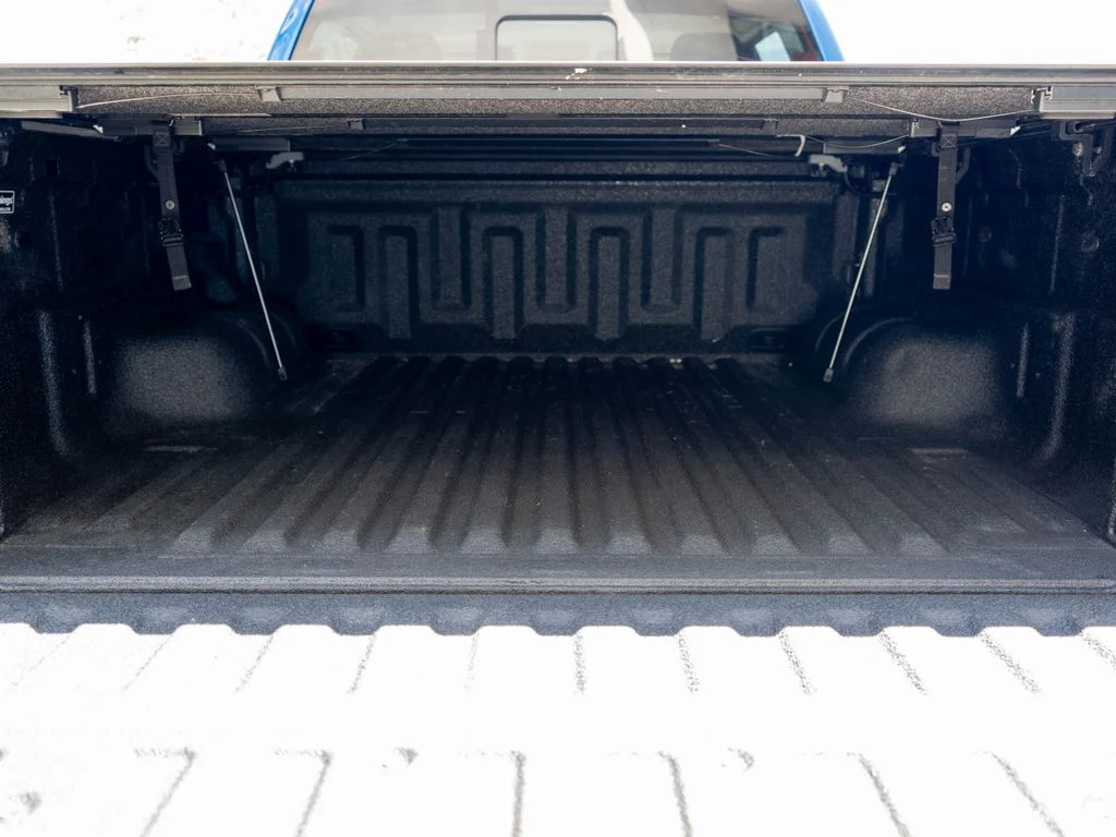 Used 2019 Blue Ford XLT image 32
