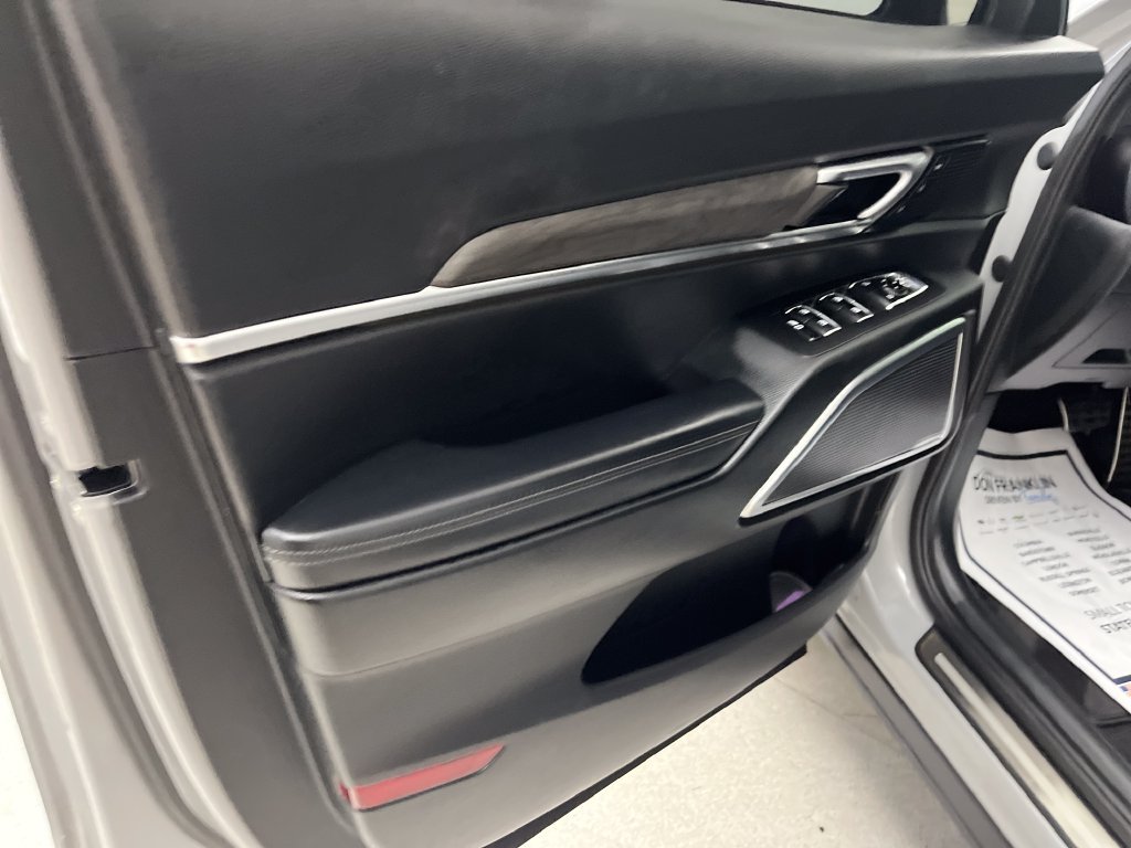 Used 2024 Gray Kia SX X-Line image 11