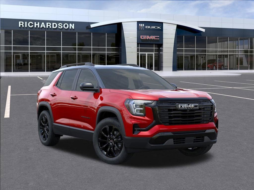 2026 GMC Terrain Elevation - Photo 29