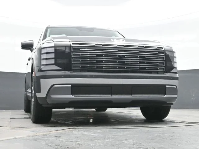 New 2026 Gray Hyundai SEL Premium image 22