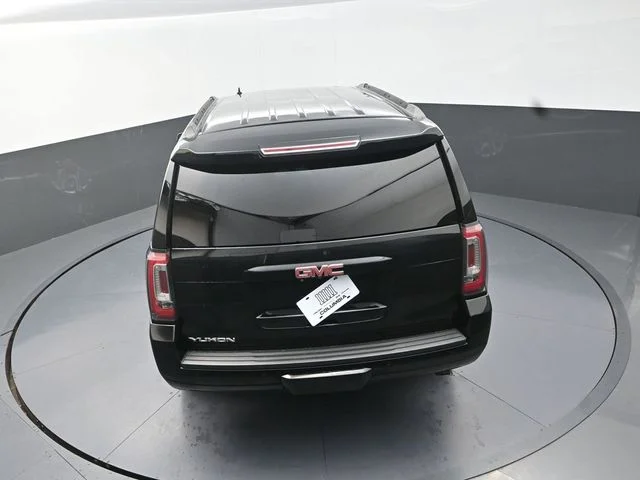 Used 2020 Black GMC SLT image 17