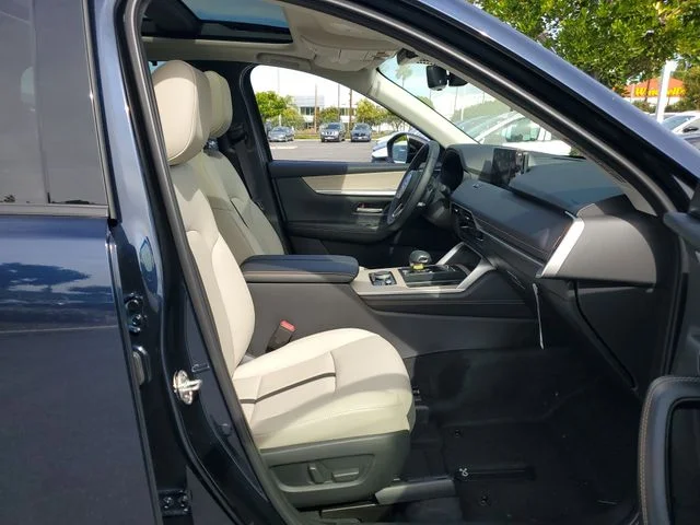 2026 Mazda CX-90 Premium Package - Photo 14