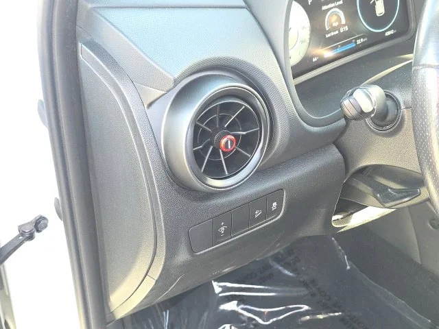 Used 2022 White Hyundai N Line image 18