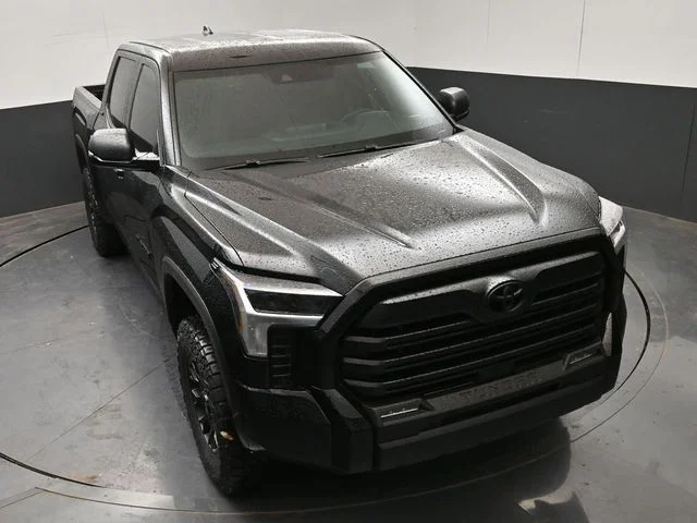 2026 Toyota Tundra SR5 - Photo 25